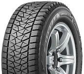 Картинка Автомобильные шины Bridgestone Blizzak DM-V2 255/55R20 110T