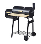 Картинка Гриль-барбекю GREEN GLADE 11092