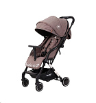 Картинка Коляска прогулочная Rant Tour Plus (коричневый)