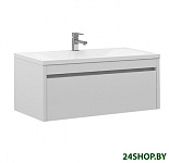Картинка Belux Тумба под умывальник Мадрид НП100-01