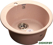 Rondo GF-R480 (светло-розовый)