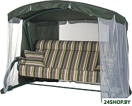 Империя (зеленый 002)