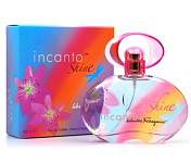 Картинка Туалетная вода Salvatore Ferragamo Incanto Shine (30 мл)