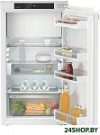 Картинка Однокамерный холодильник Liebherr IRe 4021 Plus
