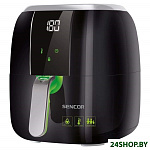 Картинка Аэрофритюрница Sencor SFR 5321BK