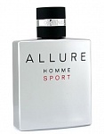 Картинка Туалетная вода CHANEL Allure Homme Sport (50 мл)