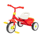 Картинка Детский велосипед Sundays CBL-506 (красный)