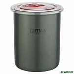 Картинка Емкость для хранения Guffman C-06-008-GR (серый)