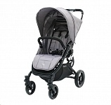Картинка Детская прогулочная коляска Valco Baby Snap 4 (Cool Grey)