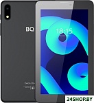 Картинка Планшет BQ-Mobile BQ-7055L Exion One (черный)
