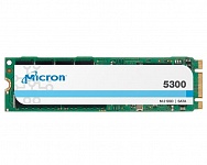 Картинка SSD Micron 5300 Pro 480GB MTFDDAV480TDS-1AW1ZABYY