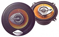 Картинка Автомобильная акустика Pioneer TS-G1358