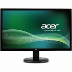 Картинка Монитор Acer K272HLEbd (UM.HX3EE.E02) Black