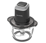 Картинка Чоппер Willmark WMC-5288 (черный)