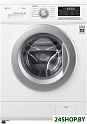 Стиральная машина LG F1296HDS1