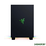 Картинка Корпус Razer Tomahawk Mini-ITX RC21-01400100-R3M1