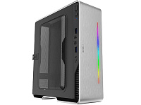 Картинка Корпус GAMEMAX S106 Silver