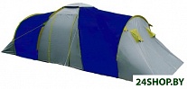 Картинка Палатка Acamper Nadir 6 (синий)