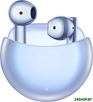 Choice Earbuds X5e (голубой, международная версия)