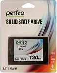 Картинка SSD Perfeo PFSSD120GTLC