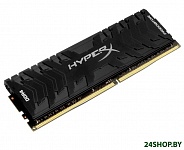 Картинка Оперативная память HyperX Predator 32GB DDR4 PC4-21300 HX426C15PB3/32