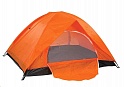 Кемпинговая палатка Ecos Pico (оранжевый)
