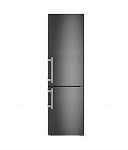 Картинка Холодильник Liebherr CBNbs 4875 (черная сталь)
