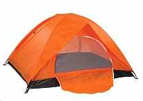 Картинка Кемпинговая палатка Ecos Pico (оранжевый)
