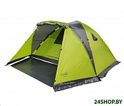 Картинка Кемпинговая палатка Norfin Trout 5 NF