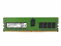 Картинка Оперативная память Micron 16GB DDR4 PC4-25600 MTA18ASF2G72PZ-3G2