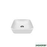 Картинка Умывальник Creavit Ultra 40x40 UL040-00CB00E-0000