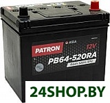 Asia PB64-520RA (64 А·ч)
