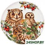 Лесная сказка 590-389