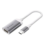 Картинка Адаптер Deppa USB Type-C - HDMI 73120