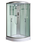 Картинка Душевая кабина WeltWasser WW500 Werra 1002