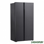 Картинка Холодильник side by side Hyundai CS5003F