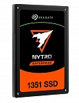 Картинка SSD Seagate Nytro 1351 1.92TB XA1920LE10063