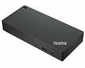 Док-станция Lenovo ThinkPad USB-C (40AY0090EU)
