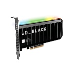 Картинка SSD WD Black AN1500 NVMe 4TB WDS400T1X0L