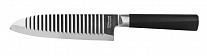 Картинка Кухонный нож Rondell Flamberg RD-682