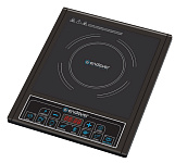 Картинка Индукционная плита Endever SKYLINE IP-20 (черный)