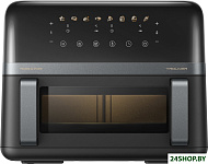 Air Fryer FD20 Pro AF-5518ATB (черный)