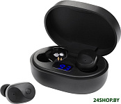 Картинка Наушники Evolution BH203 (чёрные)