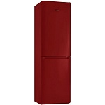 Картинка Холодильник POZIS RK FNF-170 (рубиновый)