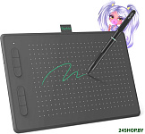 Ninos N10B (черный)