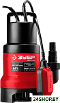 Картинка Насос ЗУБР Мастер НПГ-М1-900