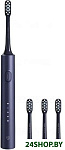Electric Toothbrush T302 MES608 (международная версия, темно-синий)