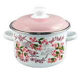 Картинка Кастрюля Appetite Bird 6RD201M