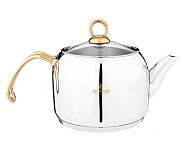 Картинка Чайник без свистка Agness Professional 936-328