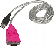 Картинка Кабель USB USB A (m)/COM 9-pin (m) 1.2 м